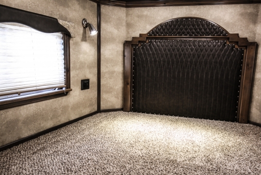cappuccino namibia linen trailer living quarters 07