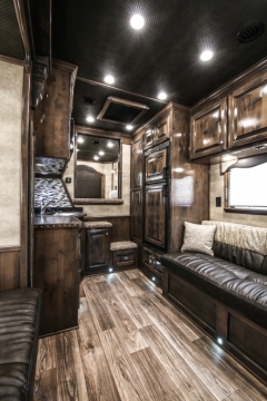 cappuccino namibia linen trailer living quarters 03