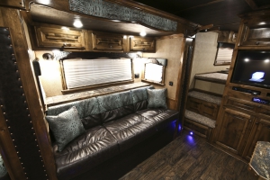 croc aqua leather trailer living quarters 06