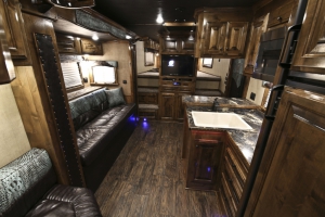 croc aqua leather trailer living quarters 01